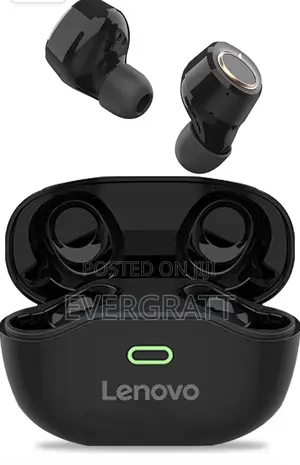LENOVO X18 Earbuds