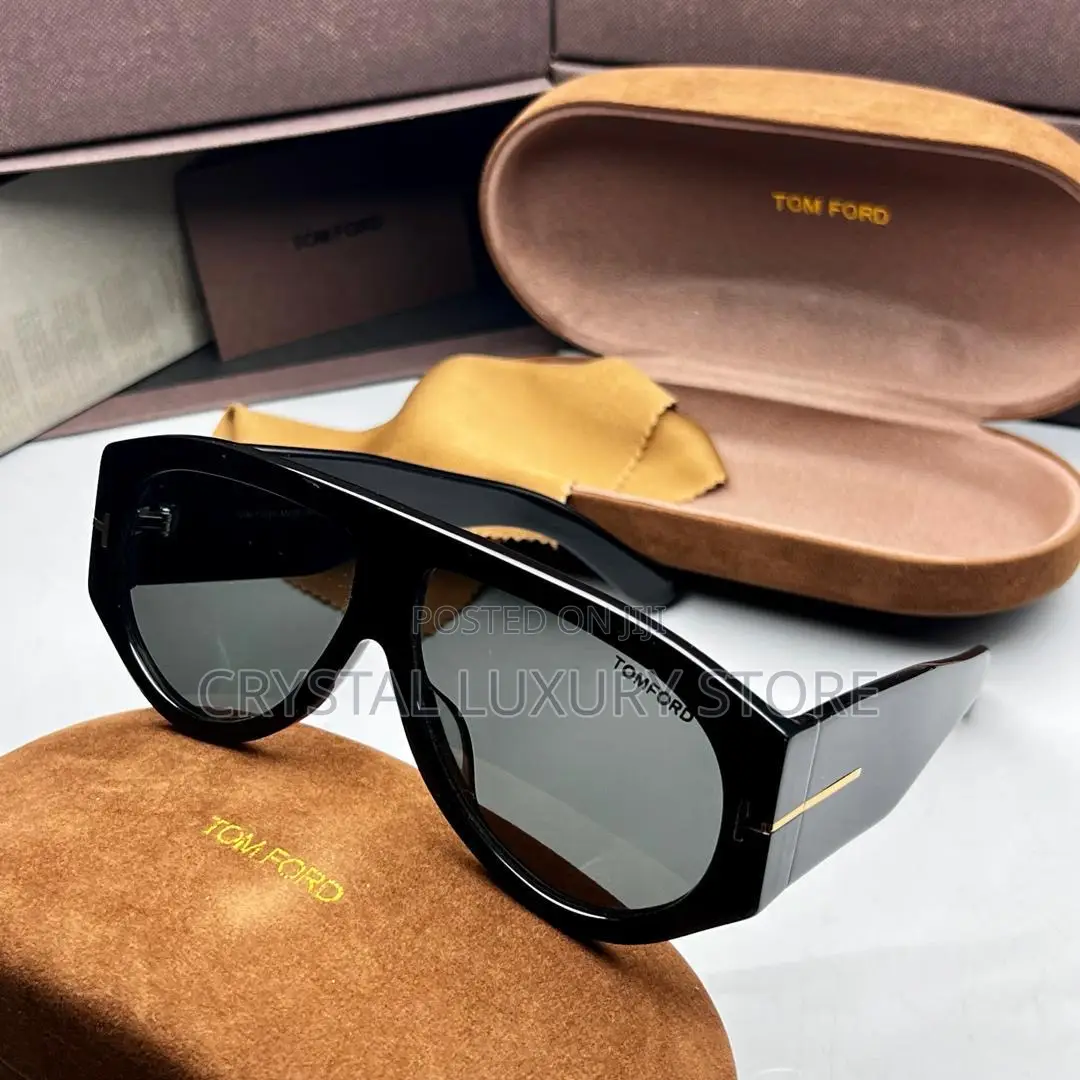 Tomford Quality Luxury Sunglasses