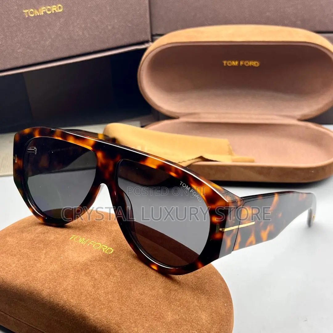Tomford Quality Luxury Sunglasses
