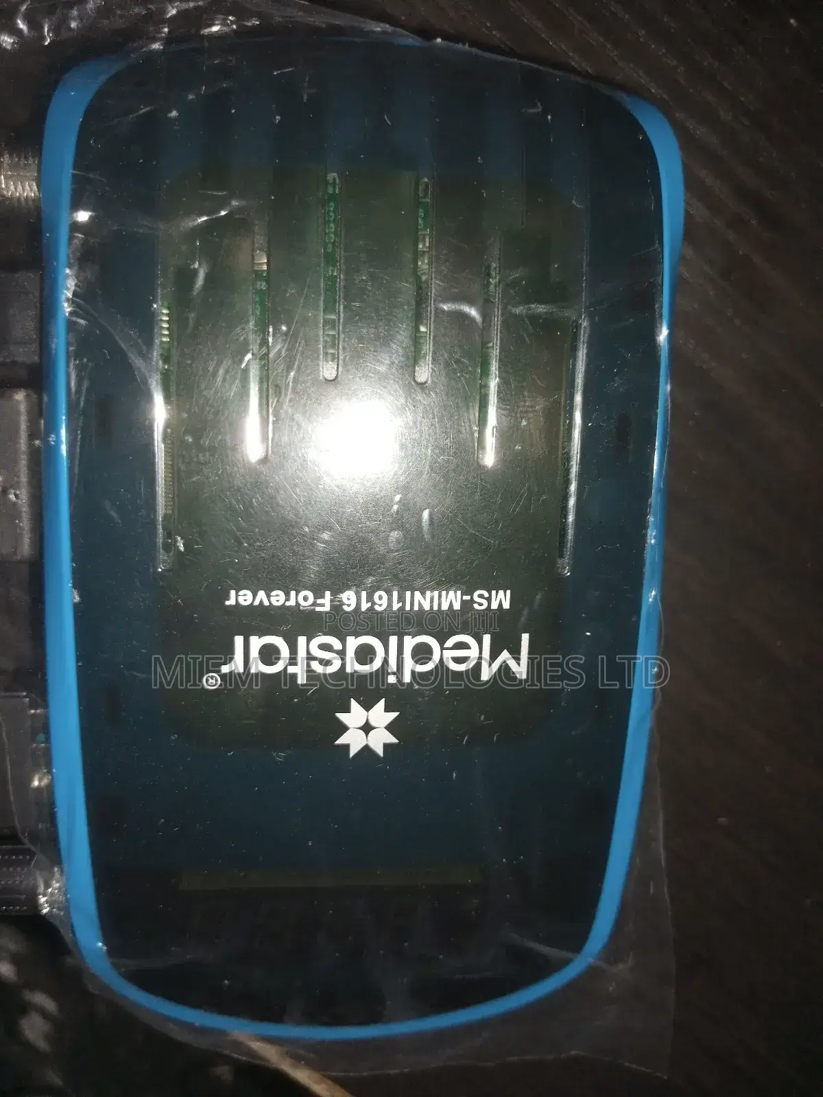 Tiger Decoder Recharge Mediastar Magic Etc Etc
