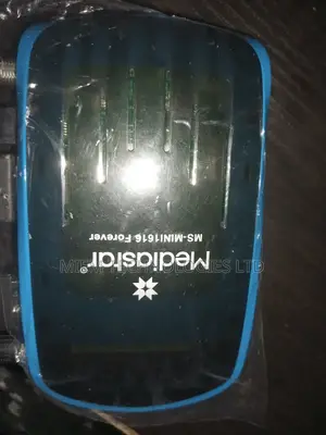 Tiger Decoder Recharge Mediastar Magic Etc Etc