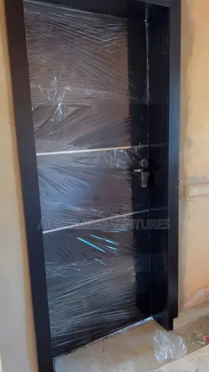 Standard Door