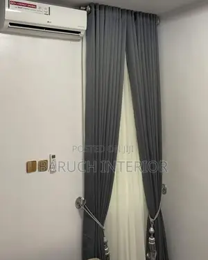 High Quality Turkish Curtain