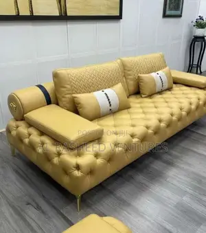 Sofer Chair