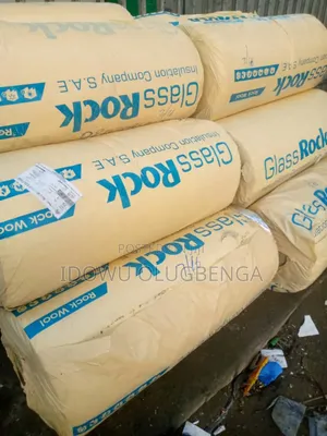 Acoustic Treatment and Building Insulation