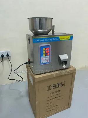 FZ- 100 Granule Powder Filling Machine