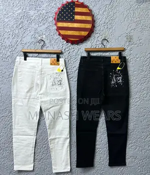 Original Luxury Jean