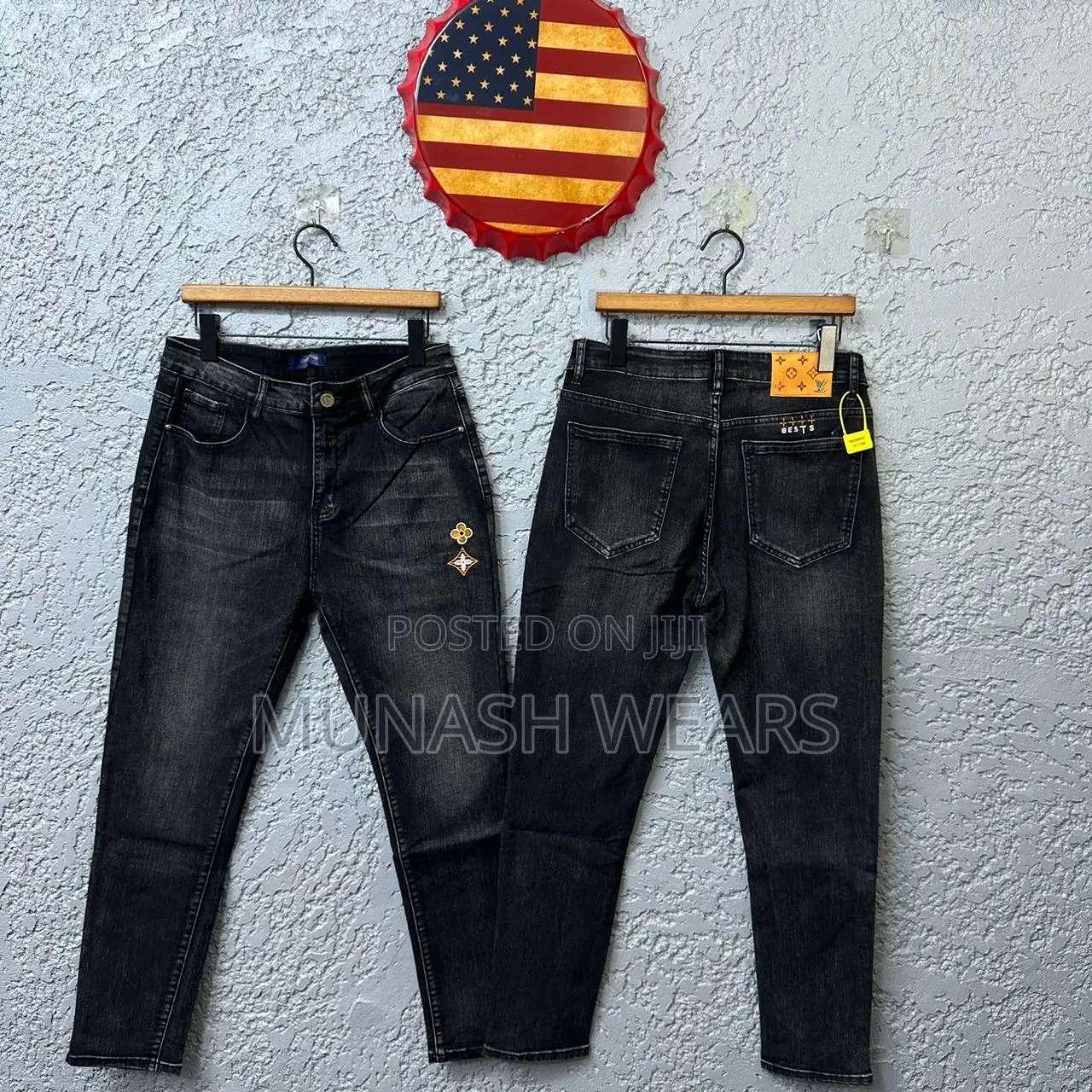 Original Luxury Jean