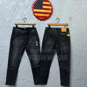 Original Luxury Jean