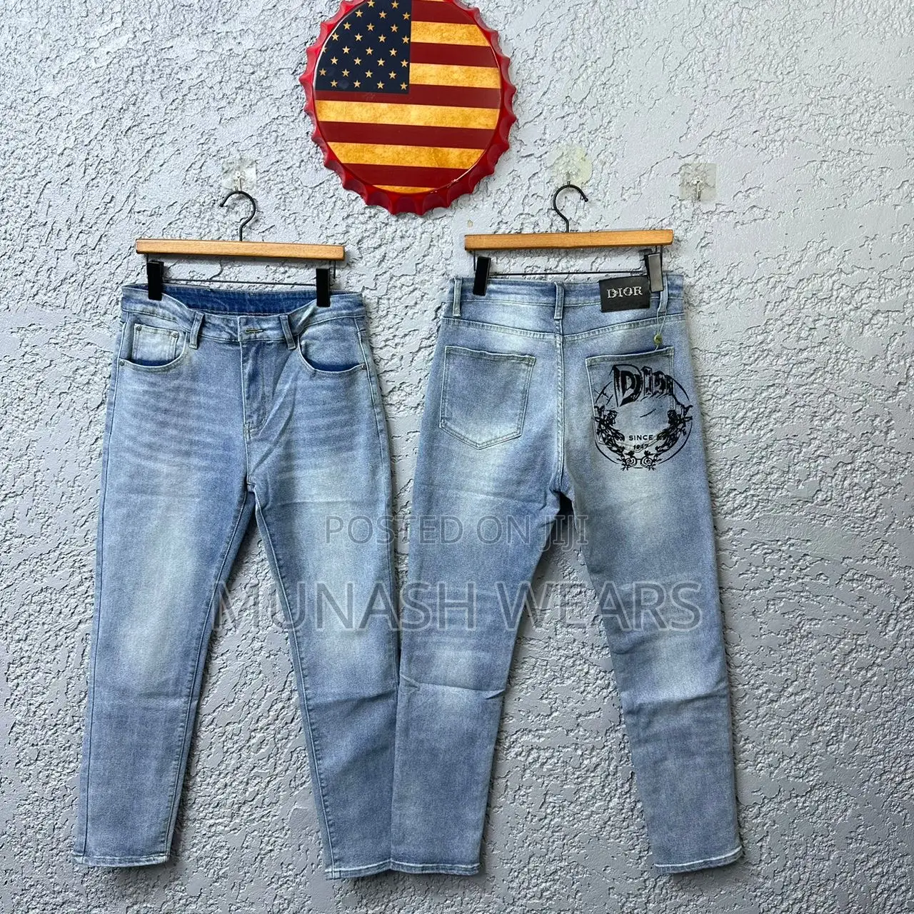 Original Luxury Jean
