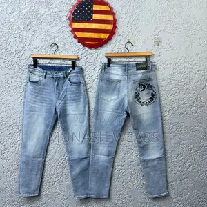 Original Luxury Jean