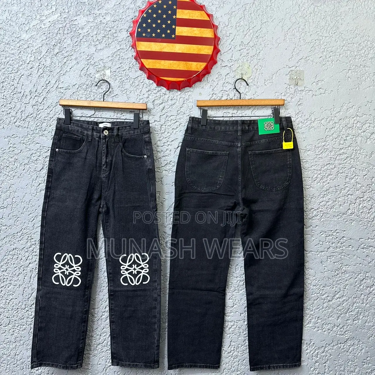Original Luxury Jean