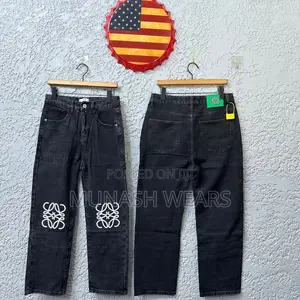 Original Luxury Jean