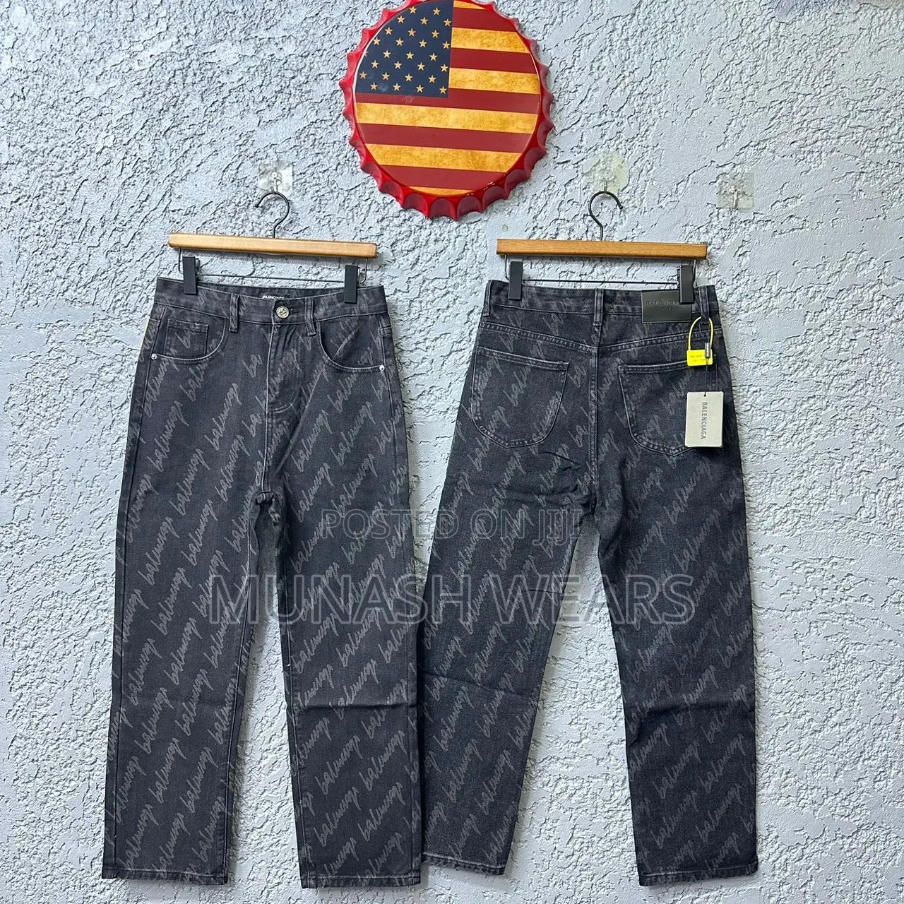 Original Luxury Jean
