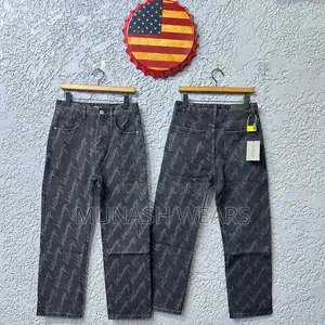 Original Luxury Jean