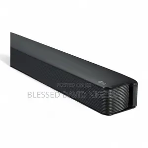 LG Sk1 2.0ch 40W Soundbar