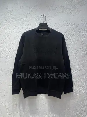 Original Luxury Swirtshirt for Men