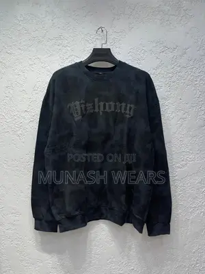 Original Luxury Swirtshirt for Men