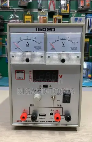 Special Power Supply 2A15V
