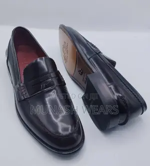 Luxury Italian Shoes Collection