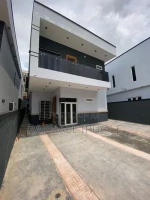 Photo - 4bdrm Duplex in Opebi for sale
