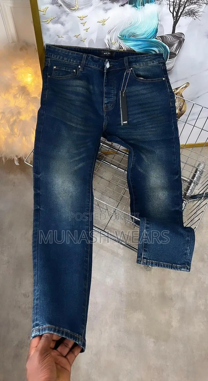 Luxury Jean Collection