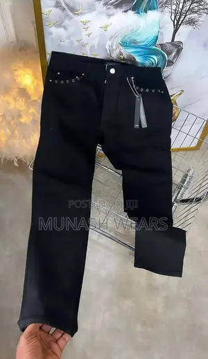 Luxury Jean Collection
