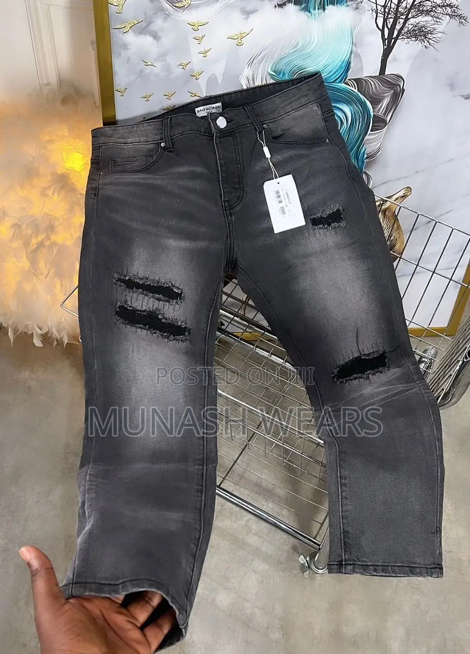 Luxury Jean Collection