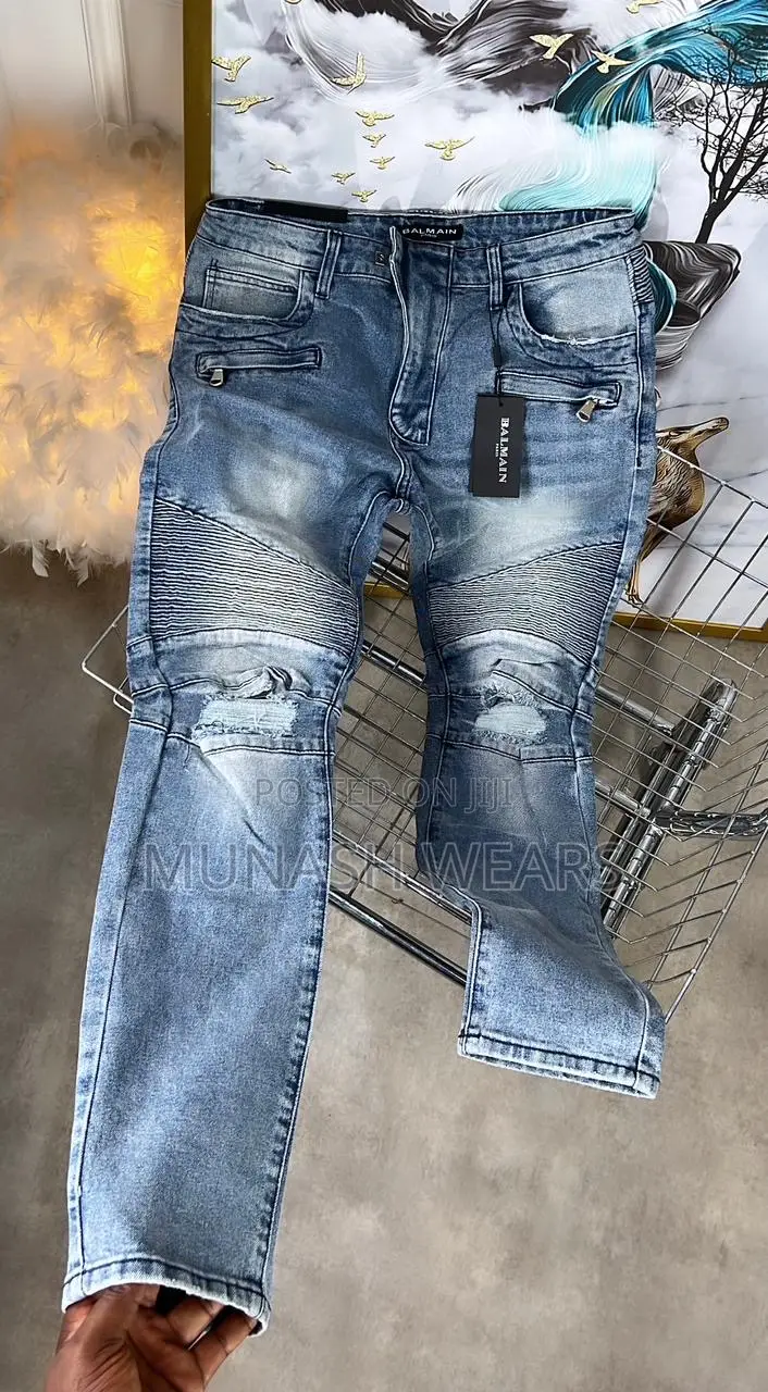 Luxury Jean Collection