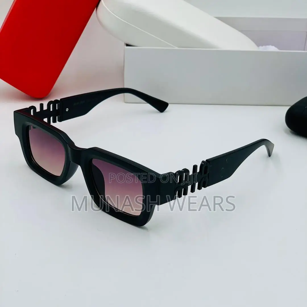 Luxury Men Glasses