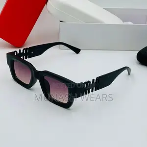 Luxury Men Glasses