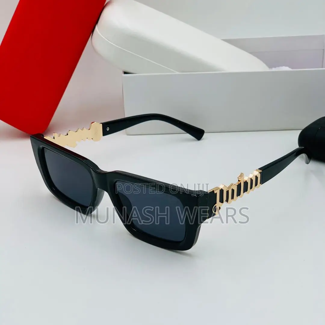 Luxury Men Glasses