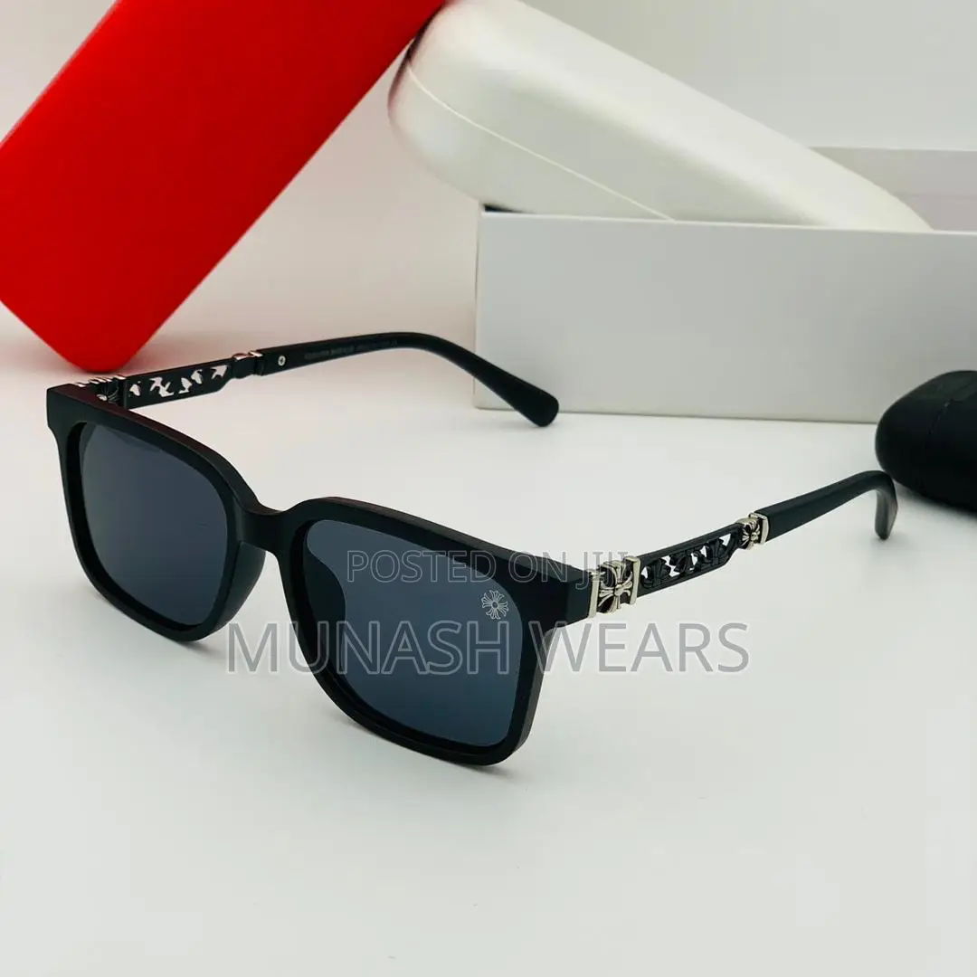 Luxury Men Glasses