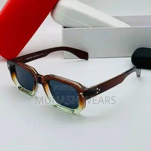 Luxury Men Glasses