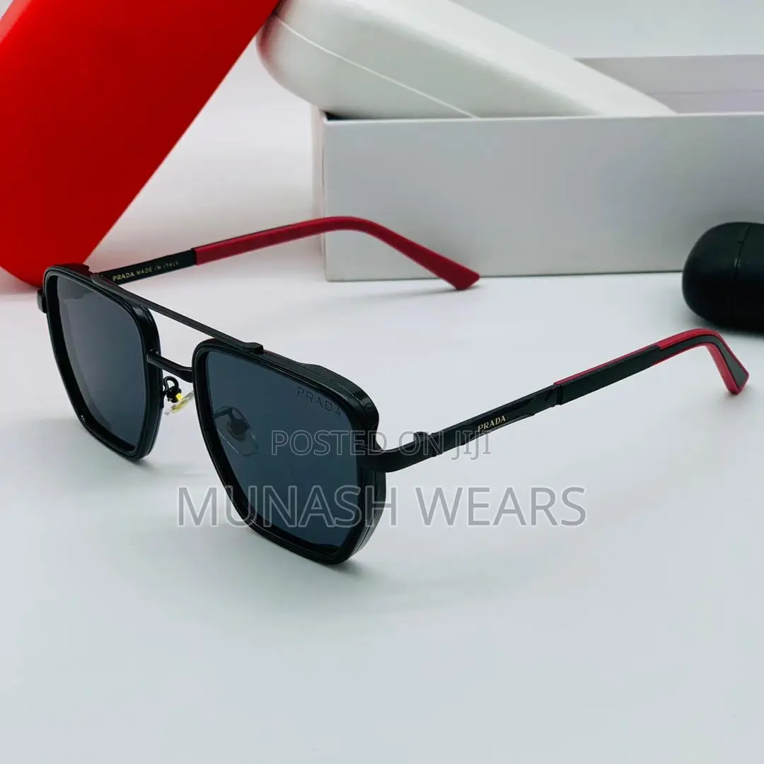 Luxury Men Glasses