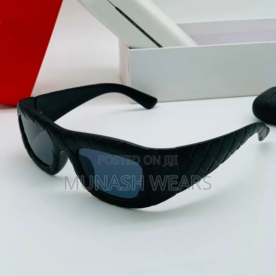 Luxury Men Glasses