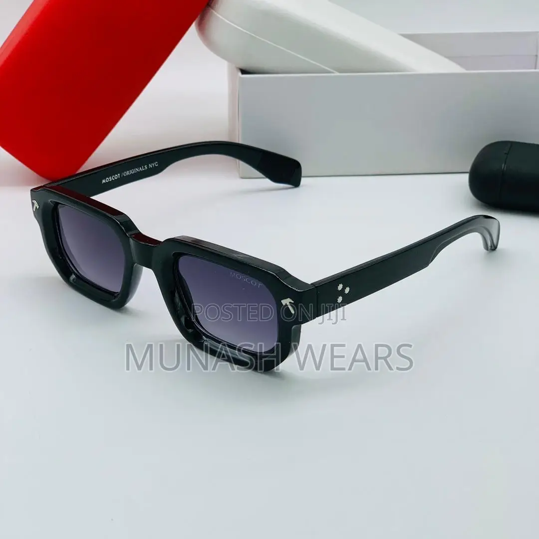Luxury Men Glasses