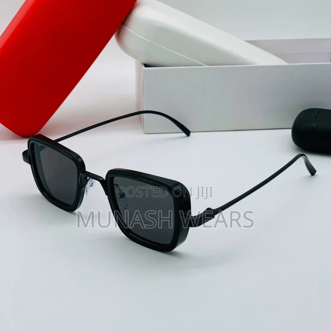 Luxury Men Glasses