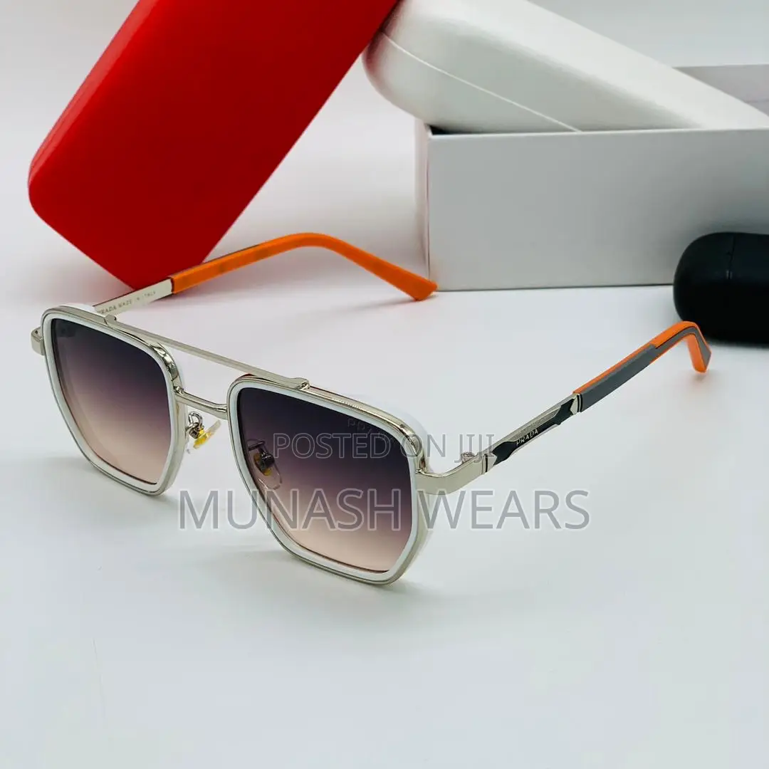 Luxury Men Glasses