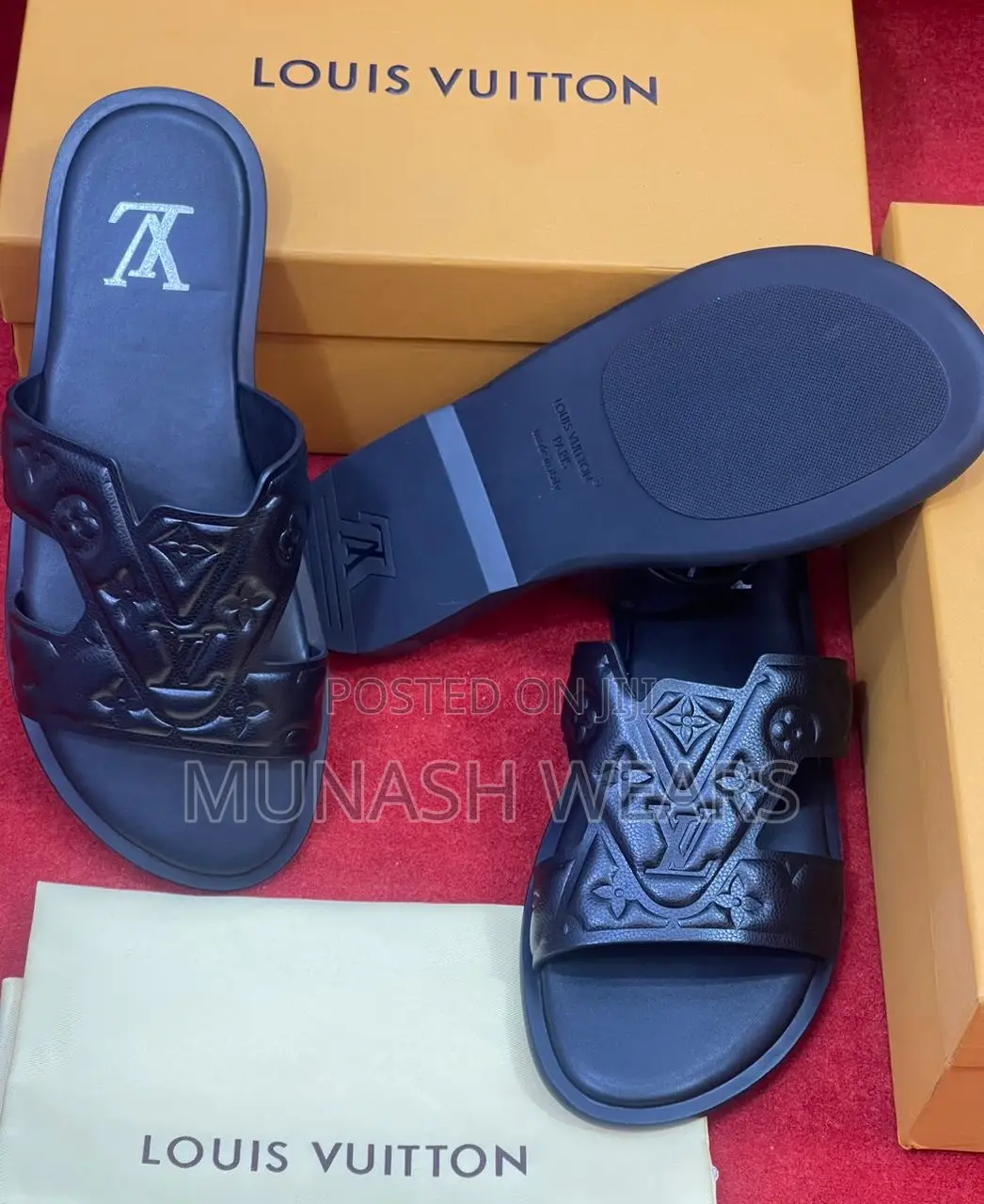 Louis Vuitton