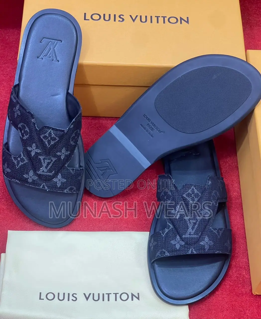 Louis Vuitton