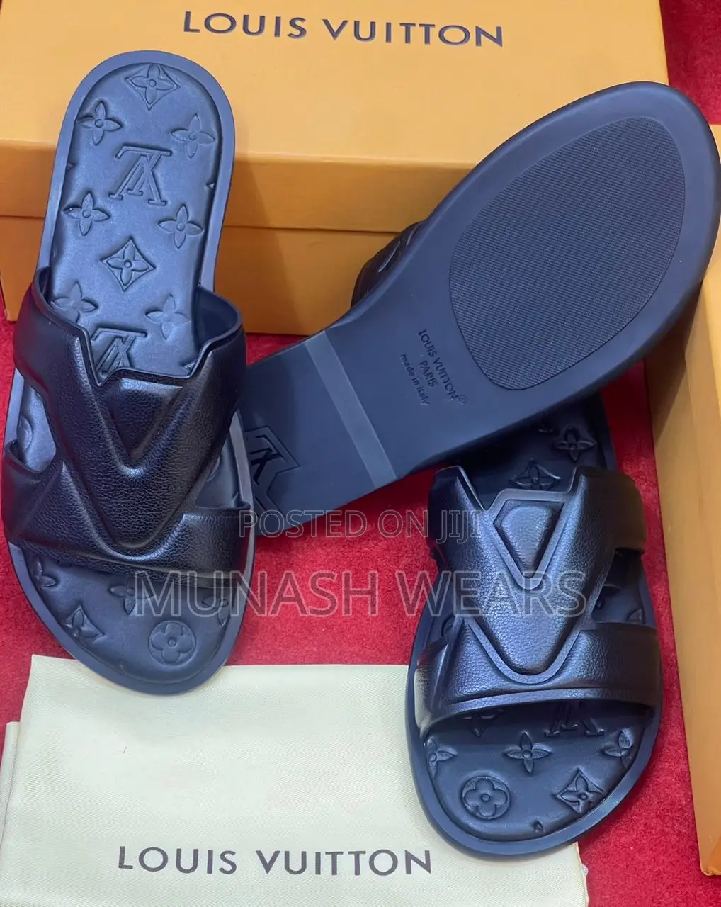 Louis Vuitton