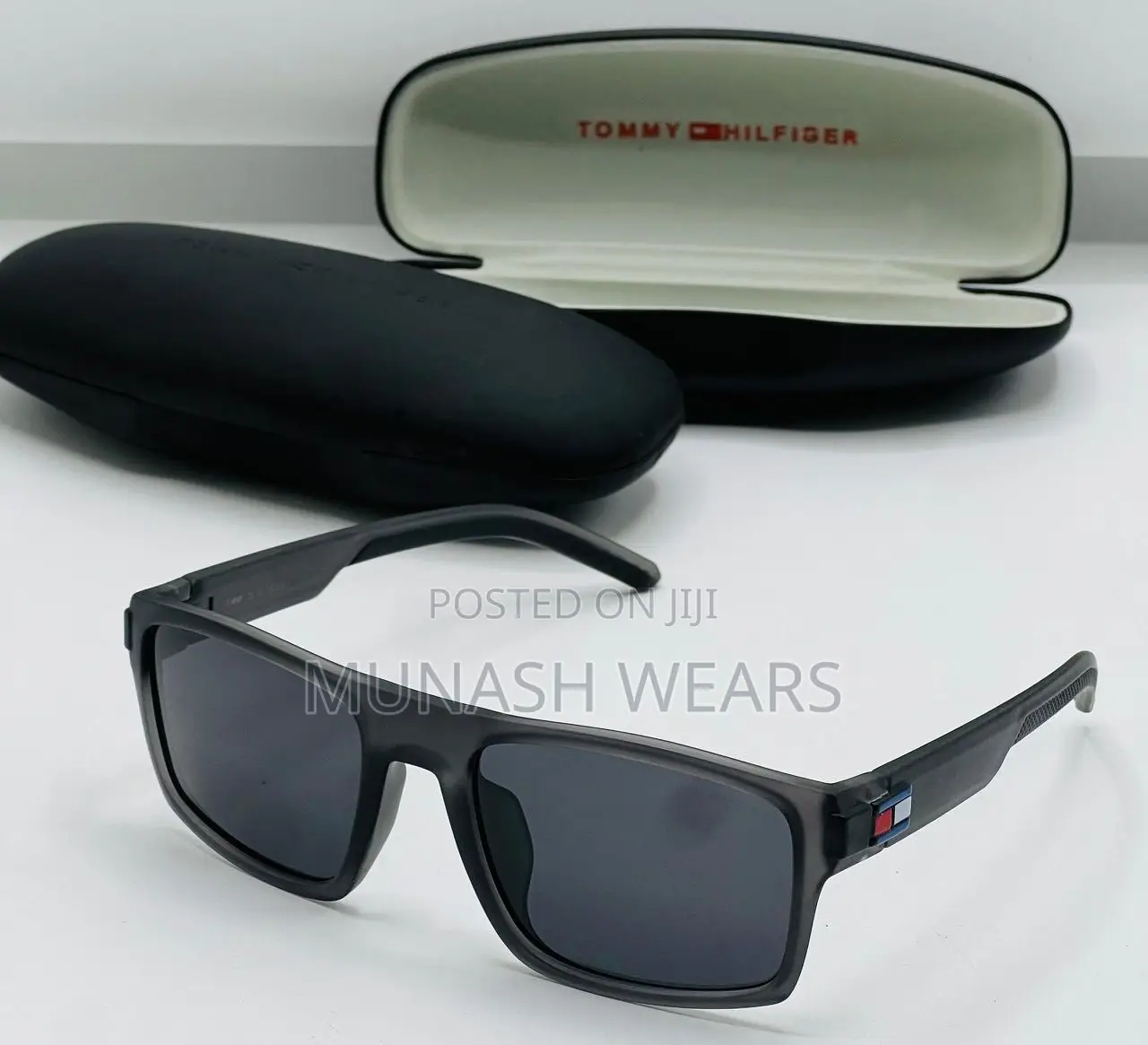 Luxury Glasses Collection