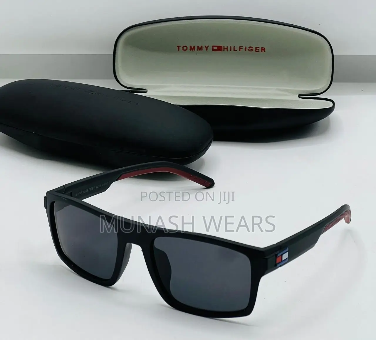 Luxury Glasses Collection