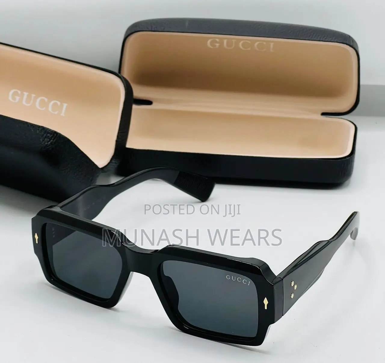 Luxury Glasses Collection