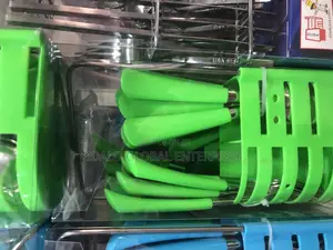 24pcs Cutlery Set