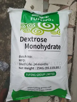 Dextrose Monohydrate (Glucose)