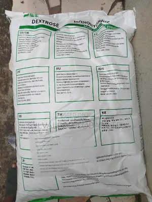 Dextrose Monohydrate (Glucose)