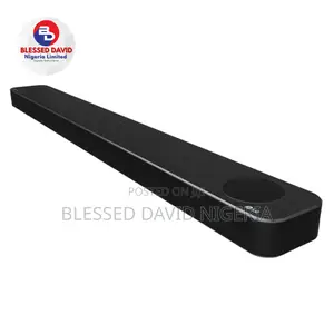 LG SP8A 3.1.2ch 440W Soundbar With Subwoofer