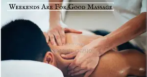 Wellness Body Massage Mobile Service